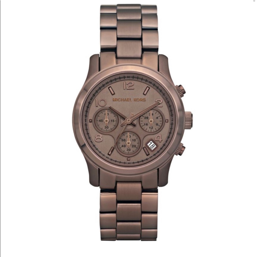 Michael Kors watch MK 5492